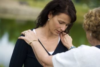 offer agape love one to one another
