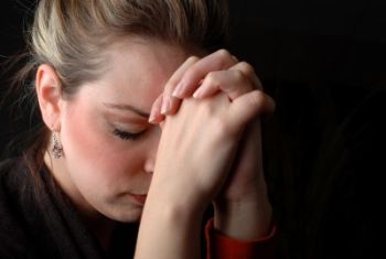 Wednesday, August 8, 2018 – Lord, Help Me