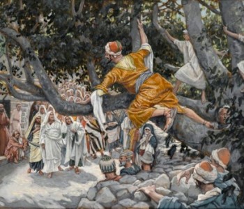 zacchaeus
