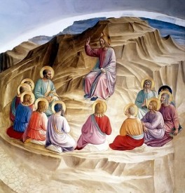 The Sermon on the Mount