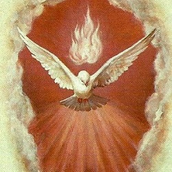 Holy Spirit - for prayer