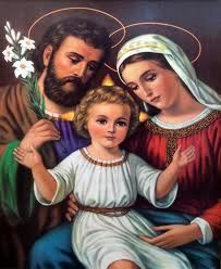 Holy Family