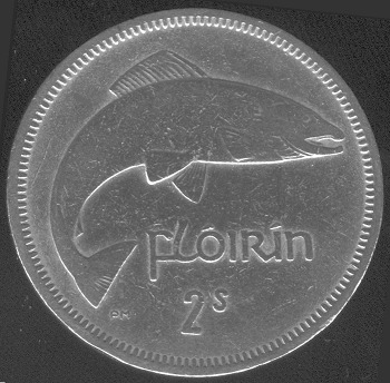 Irish_florin_coin