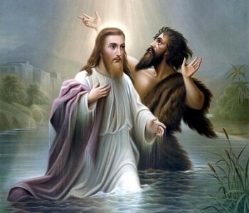 Jesus Baptism - Copy