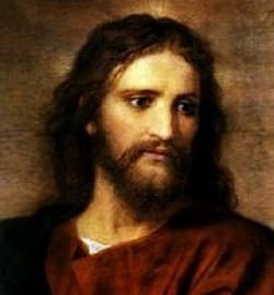 Jesus - sidebar