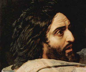 John the baptist