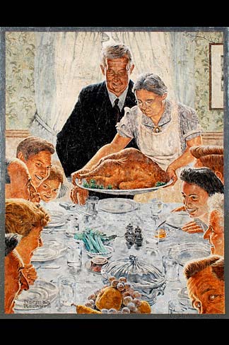 11/23/2017 Thanksgiving for Religious Freedom