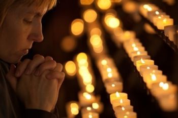 Prayer Candles