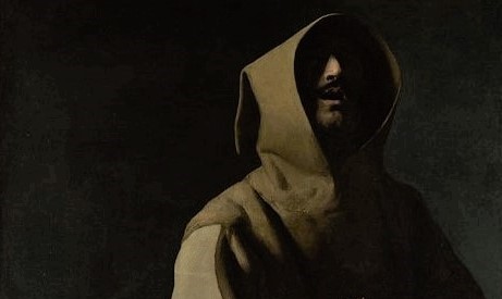 Friday, October 4, 2019 - Feast of Saint Francis of Assisi