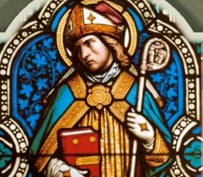 Saint Malachy