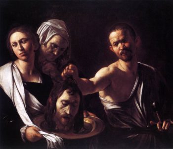 beheading of john the baptist
