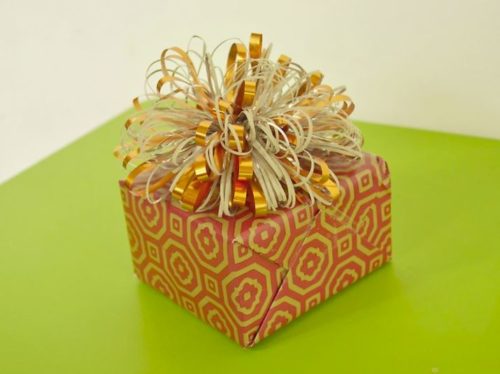 Wednesday, December 2, 2020 — Giving and Receiving Begins With Listening