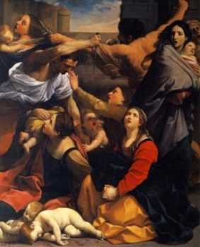 Massacre of the Holy Innocents