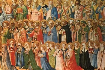 All Saints Day