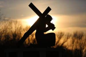 Wednesday, 11/3/21 — Understand the Costs of the Cross