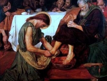 Holy Thursday