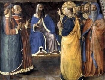 We Shouldn't Stifle the Fire of the Holy Spirit
