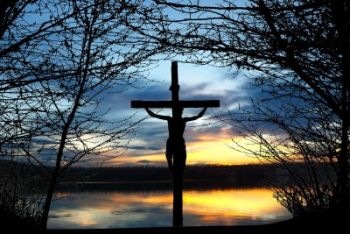 A Reminder of Lent During the Summer