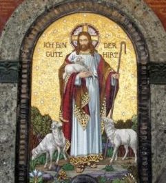 In Search of Lost Sheep