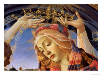 The Memorial of the Blessed Virgin Mary