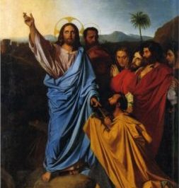 When Good Leaders Stumble, Their Faith Still Endures