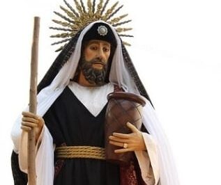 Saint Nicodemus