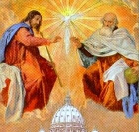 Jesus Christ is the Same Yesterday and Today and Forever