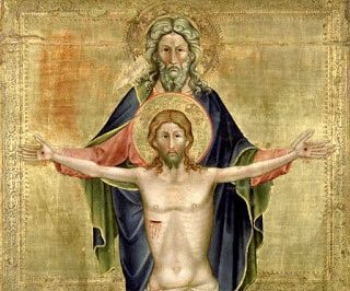 I Cannot Do Anything On My Own...