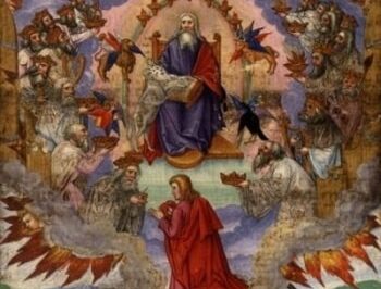 Saturday, 11/28/15 - Visions of the End Times