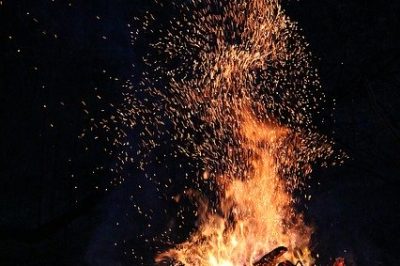 Wednesday, June 3, 2020 - The  Spark
