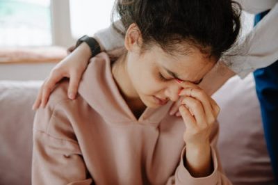 Saturday June 27, 2020: Grief and Sorrow