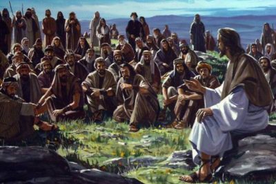 18th Sunday in Ordinary Time Year B, August 1, 2021-"Jesus the life-giving Bread"