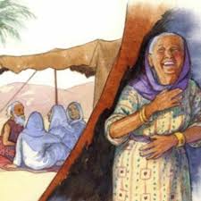 Saturday June 28, 2025: Laughing in the face of faith