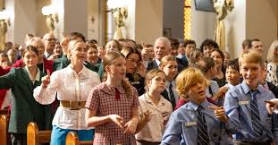 Saturday October 18th, 2025: We are family