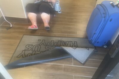 Happy Gaudete Sunday!! Joy-Joy-Joy.