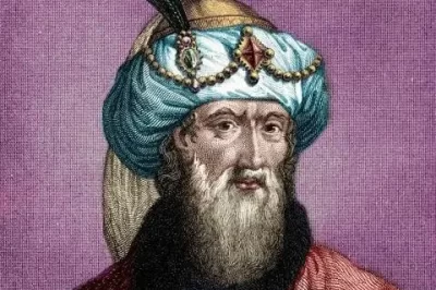 Saturday December 27th, 2025: Who do you say that I am