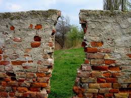 Saturday February 21st, 2026: Repairer of the Breach