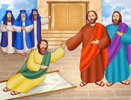 Saturday April 11th, 2026: Render unto Caesar