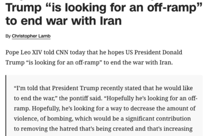 Thursday 16th April 2026