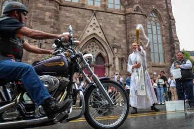 Saturday September 5th, 2026: the gift of the sabbath