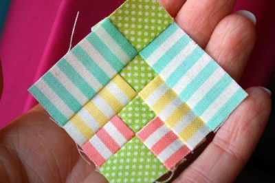 Living Our Faith on Solid, Holy Ground