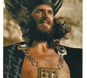 Saturday 4/8/17 "This Jesus Must Die"