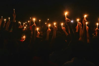 Monday, September 30, 2019 - Let Us Unite!