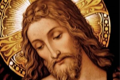 Sunday, November 25, 2018 - Solemnity of Christ the King