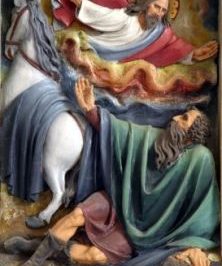 Building Eternal Life With Yesterday's Sins