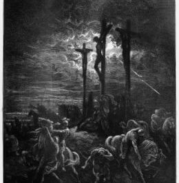 Sunday, 11/20/16 – The Good Thief