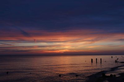 Sunday, June 16, 2019 - The Holy Trinity