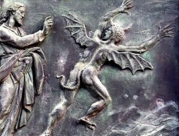 The Best Protection Against Demons and Evil Spirits