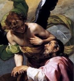 Tuesday, January 8, 2018 - May He Rule