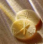Jesus is the Leaven That Fills The World With Love